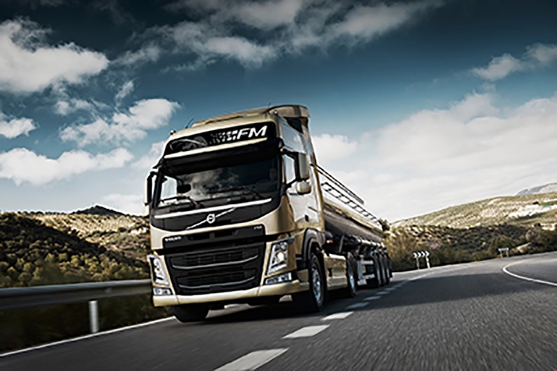 Volvo Trucks consolida su liderazgo en Latinoamérica y anuncia inversiones